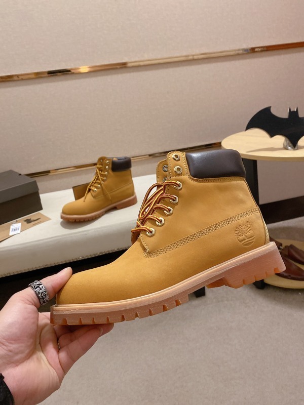 Timberland High help man Jy